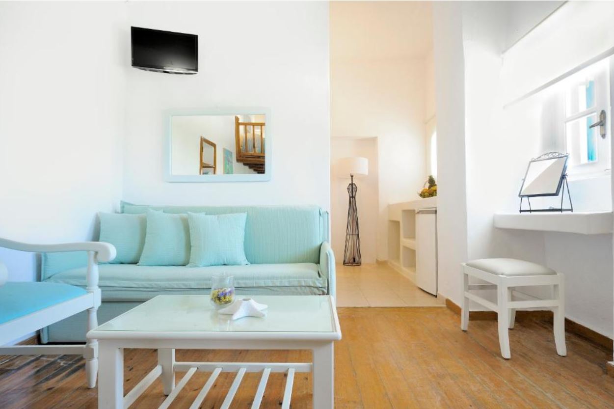 Mykonos Beach Hotel foto 14