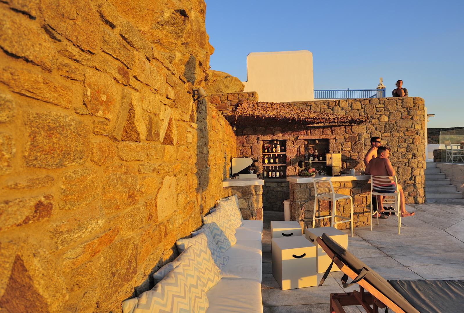 Mykonos Beach Hotel image 3