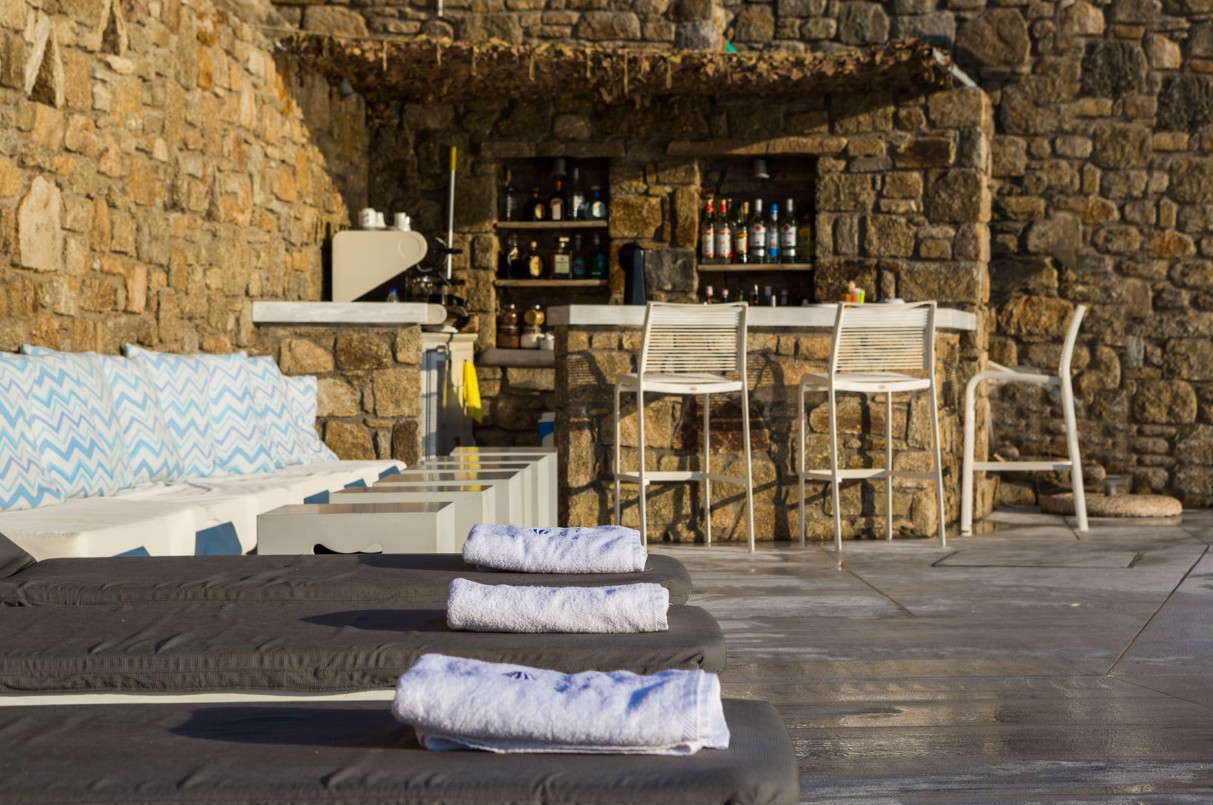 Mykonos Beach Hotel foto 17