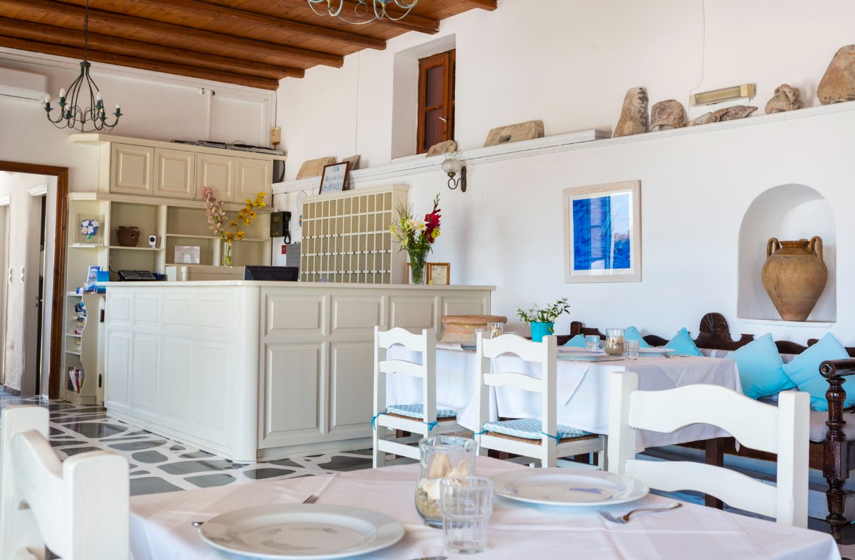 Mykonos Beach Hotel image 2