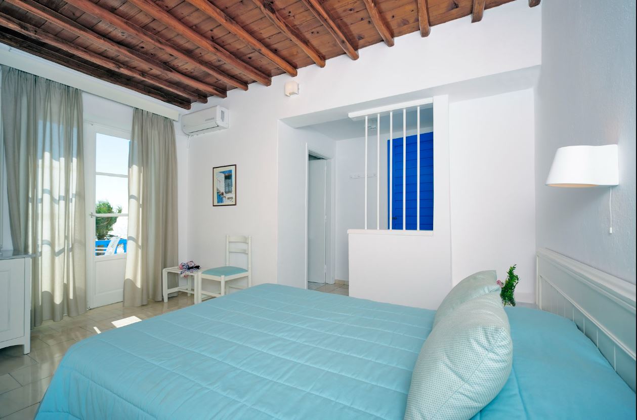 Mykonos Beach Hotel image 1