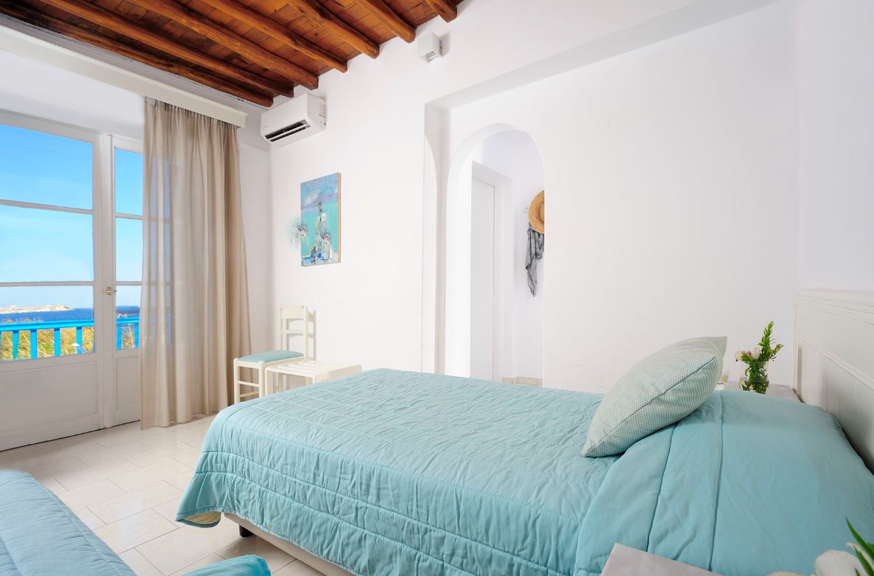 Mykonos Beach Hotel foto 8