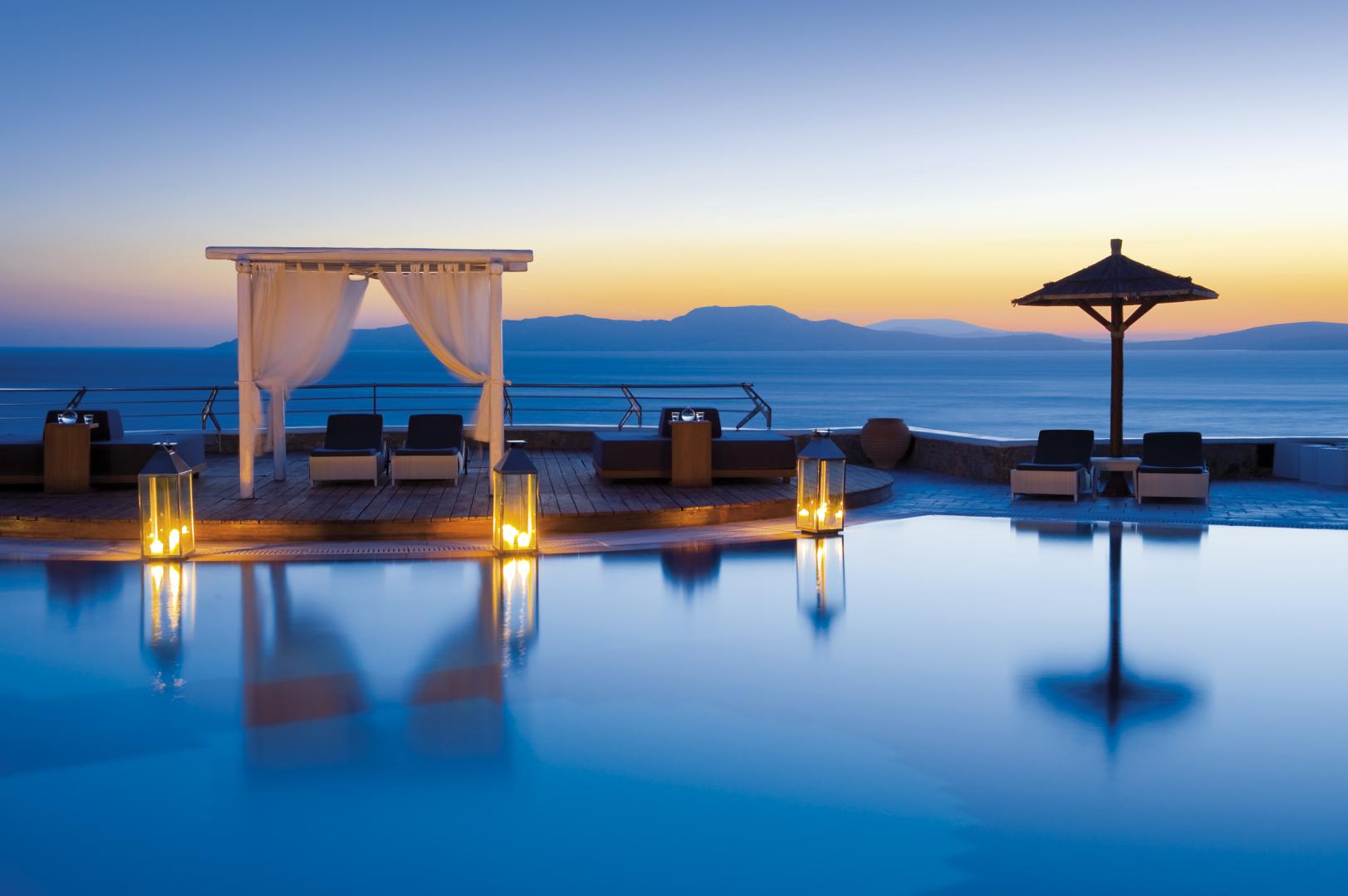 Mykonos Grand Hotel & Resort foto 30