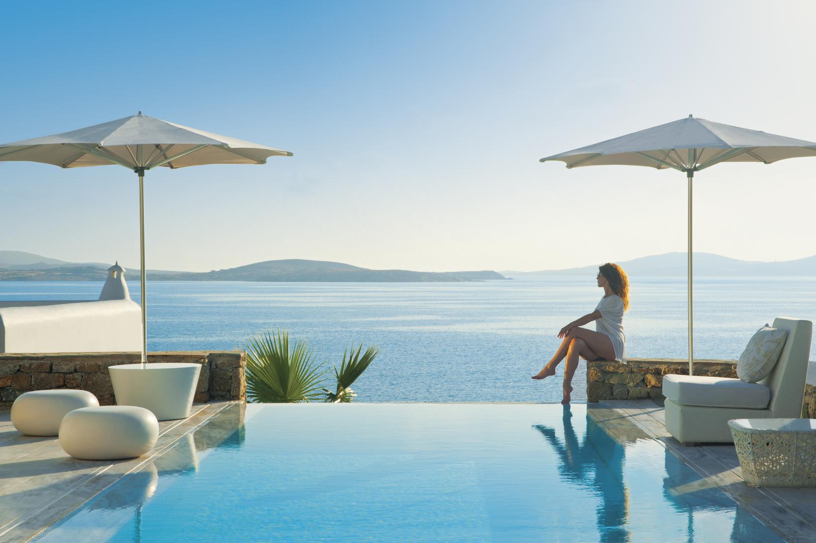 Mykonos Grand Hotel & Resort foto 36