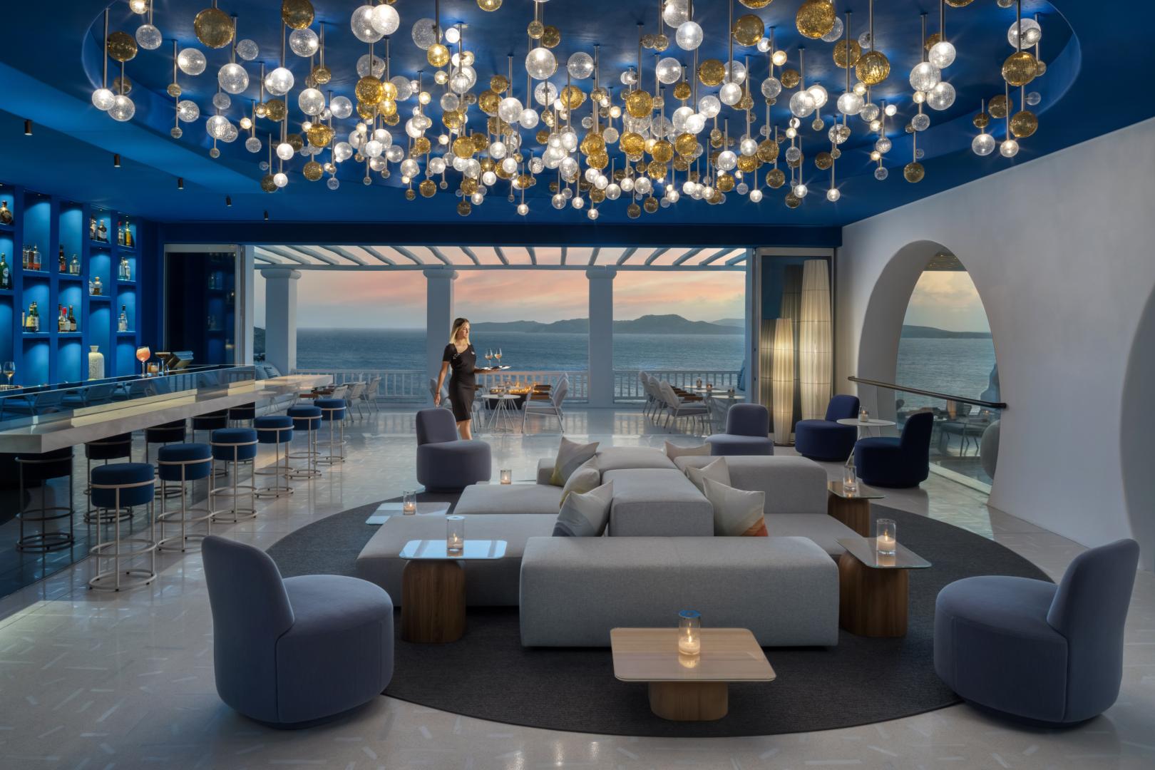 Mykonos Grand Hotel & Resort foto 33
