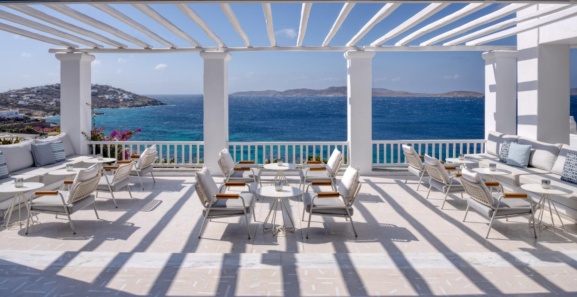 Mykonos Grand Hotel & Resort foto 38