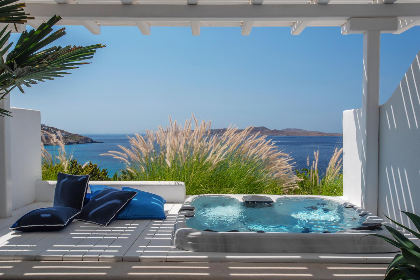 Mykonos Grand Hotel & Resort foto 40