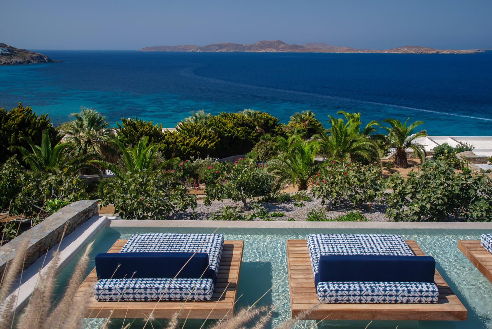 Mykonos Grand Hotel & Resort foto 35