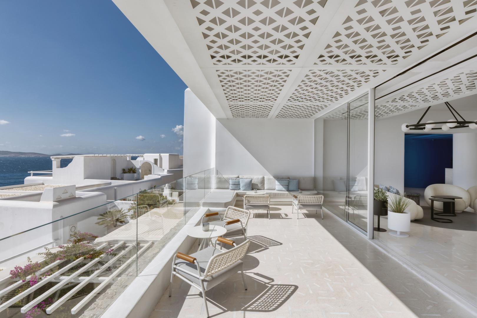Mykonos Grand Hotel & Resort foto 28