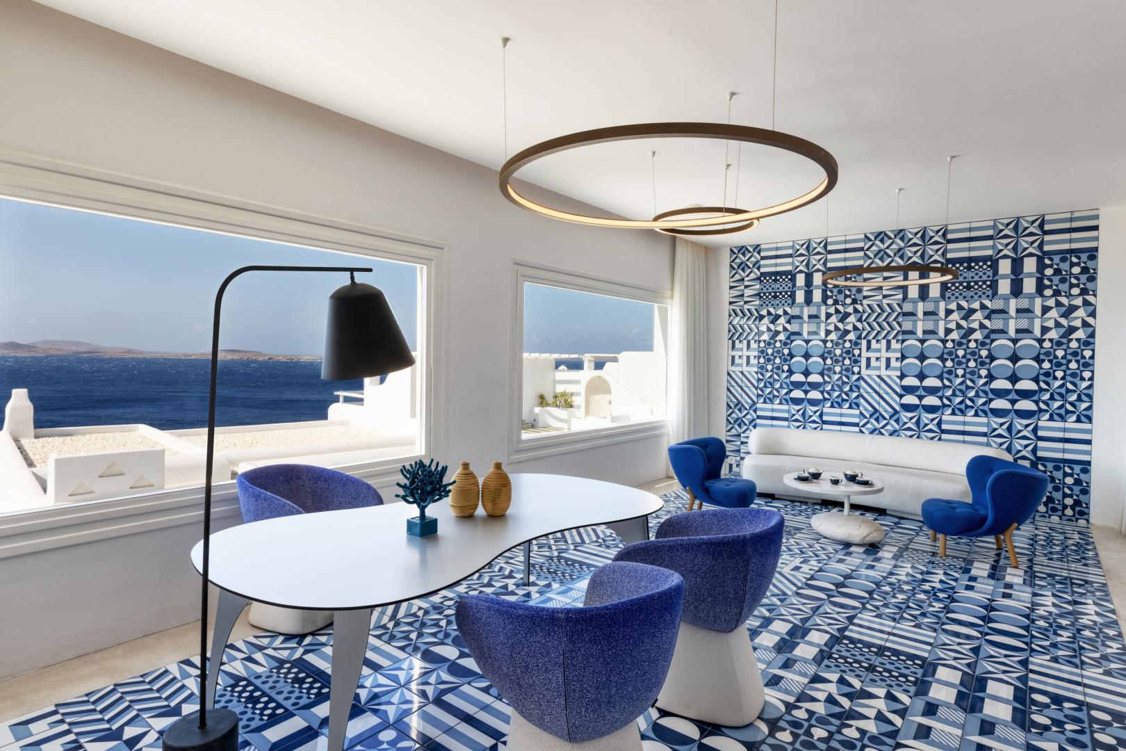 Mykonos Grand Hotel & Resort foto 34