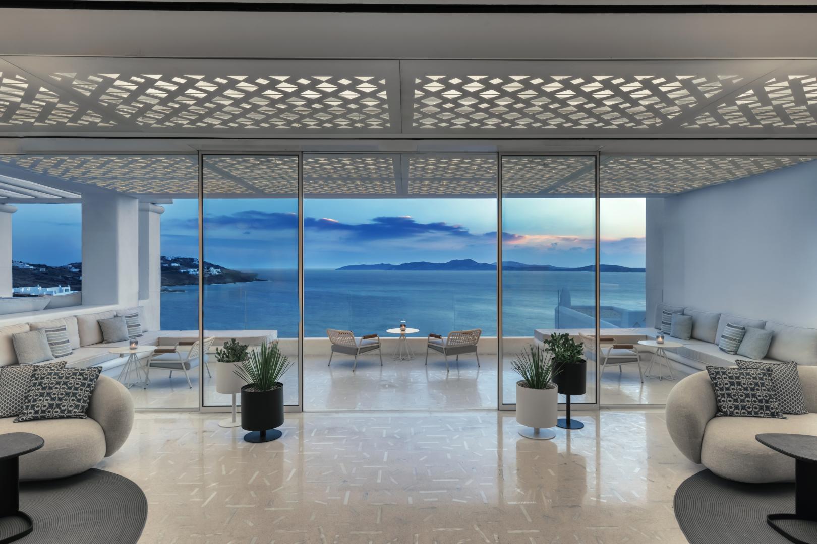Mykonos Grand Hotel & Resort foto 39