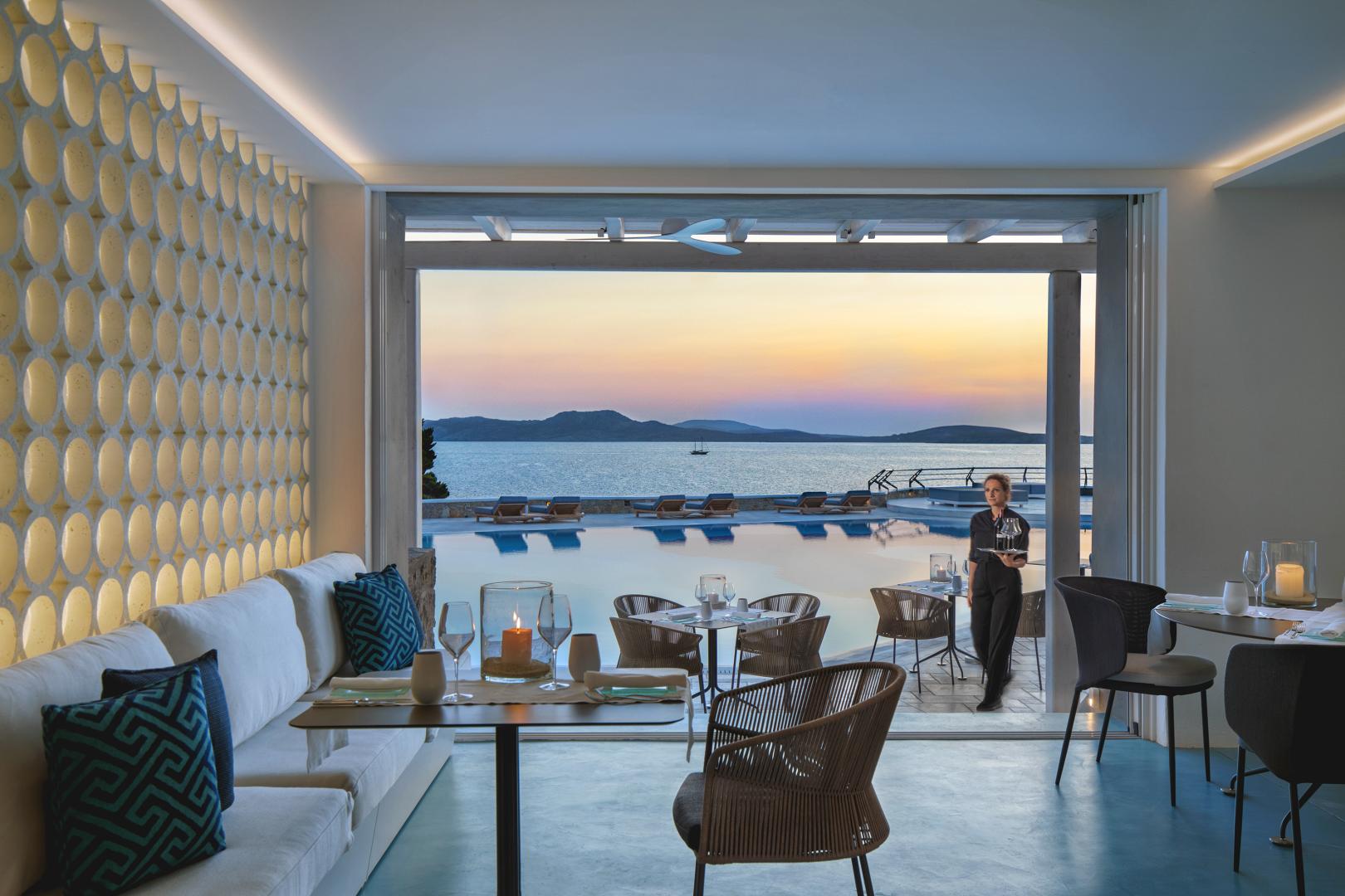 Mykonos Grand Hotel & Resort foto 25