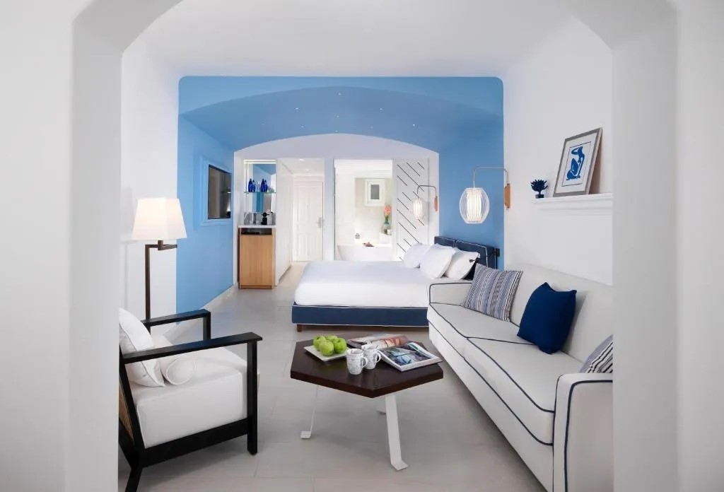 Mykonos Grand Hotel & Resort foto 9