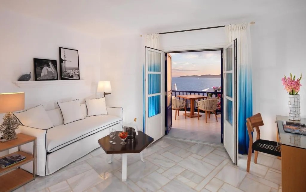 Mykonos Grand Hotel & Resort foto 24