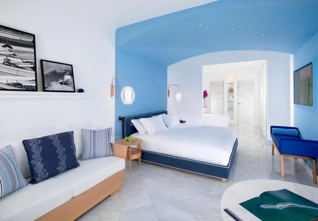 Mykonos Grand Hotel & Resort foto 31