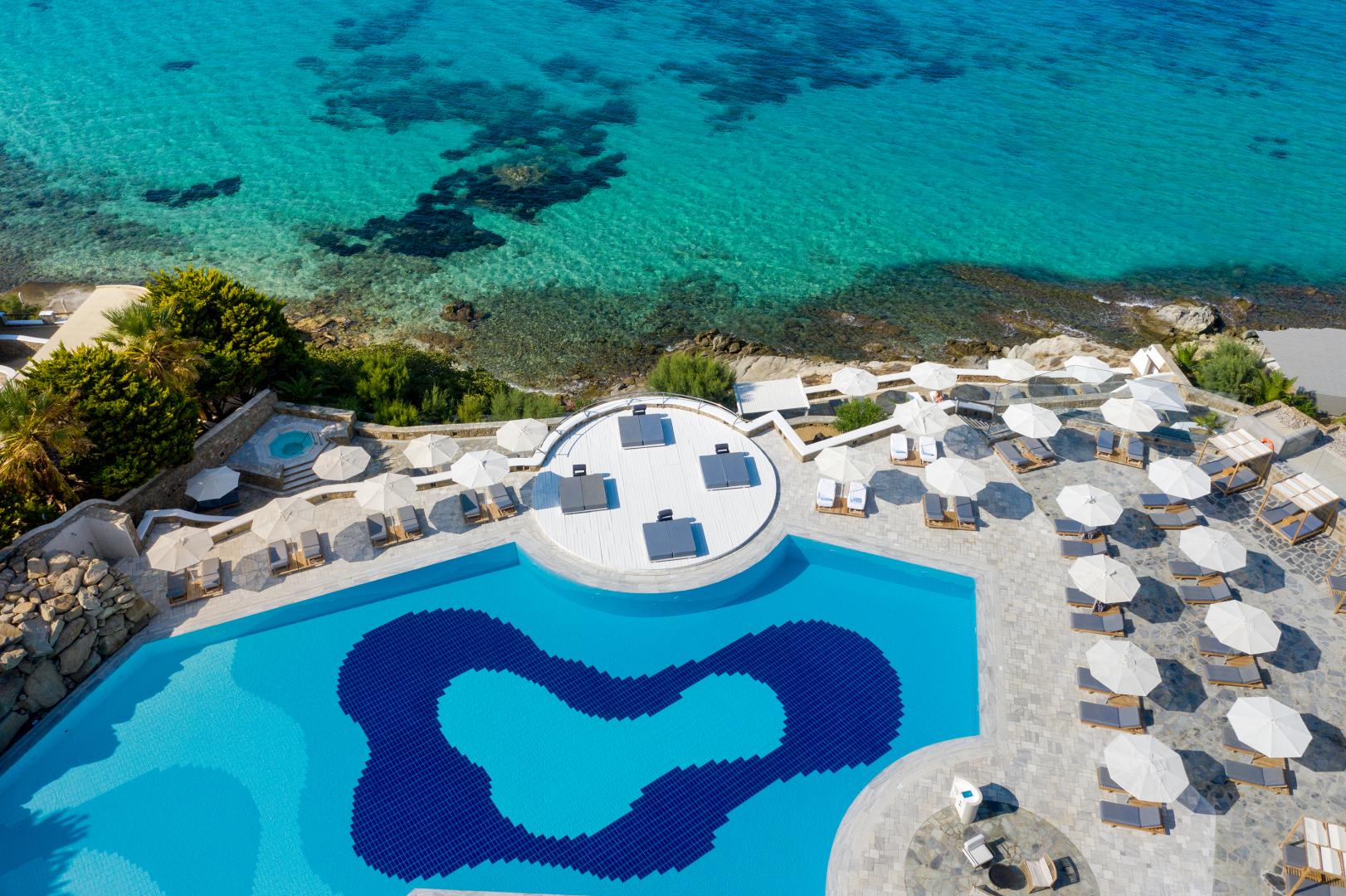 Mykonos Grand Hotel & Resort foto 27