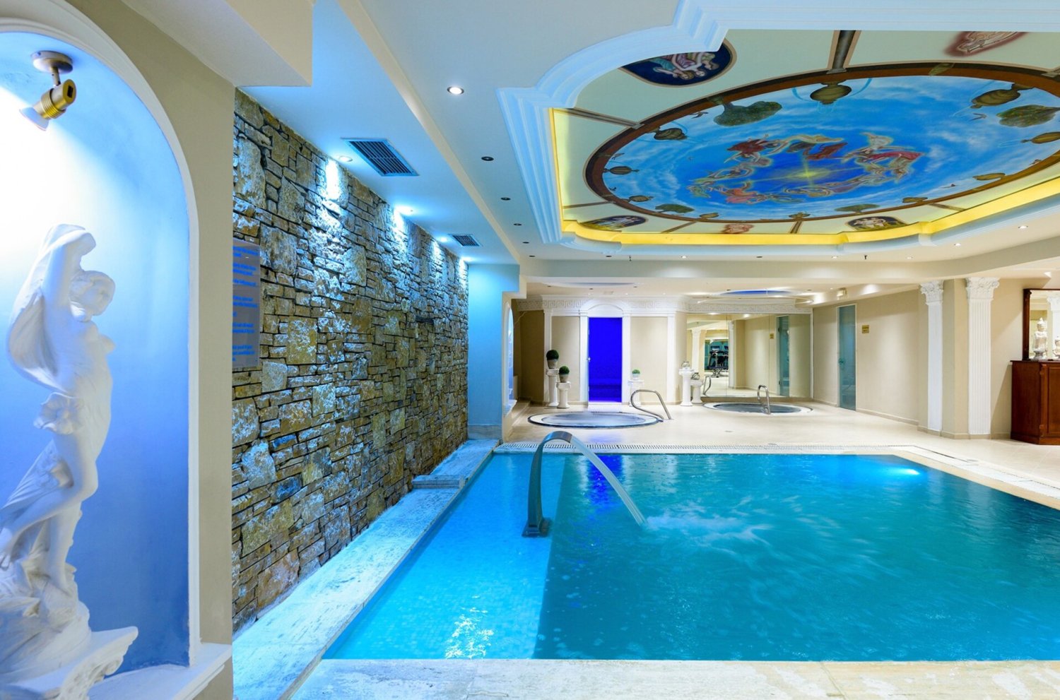 Secret Paradise Hotel & Spa foto 33