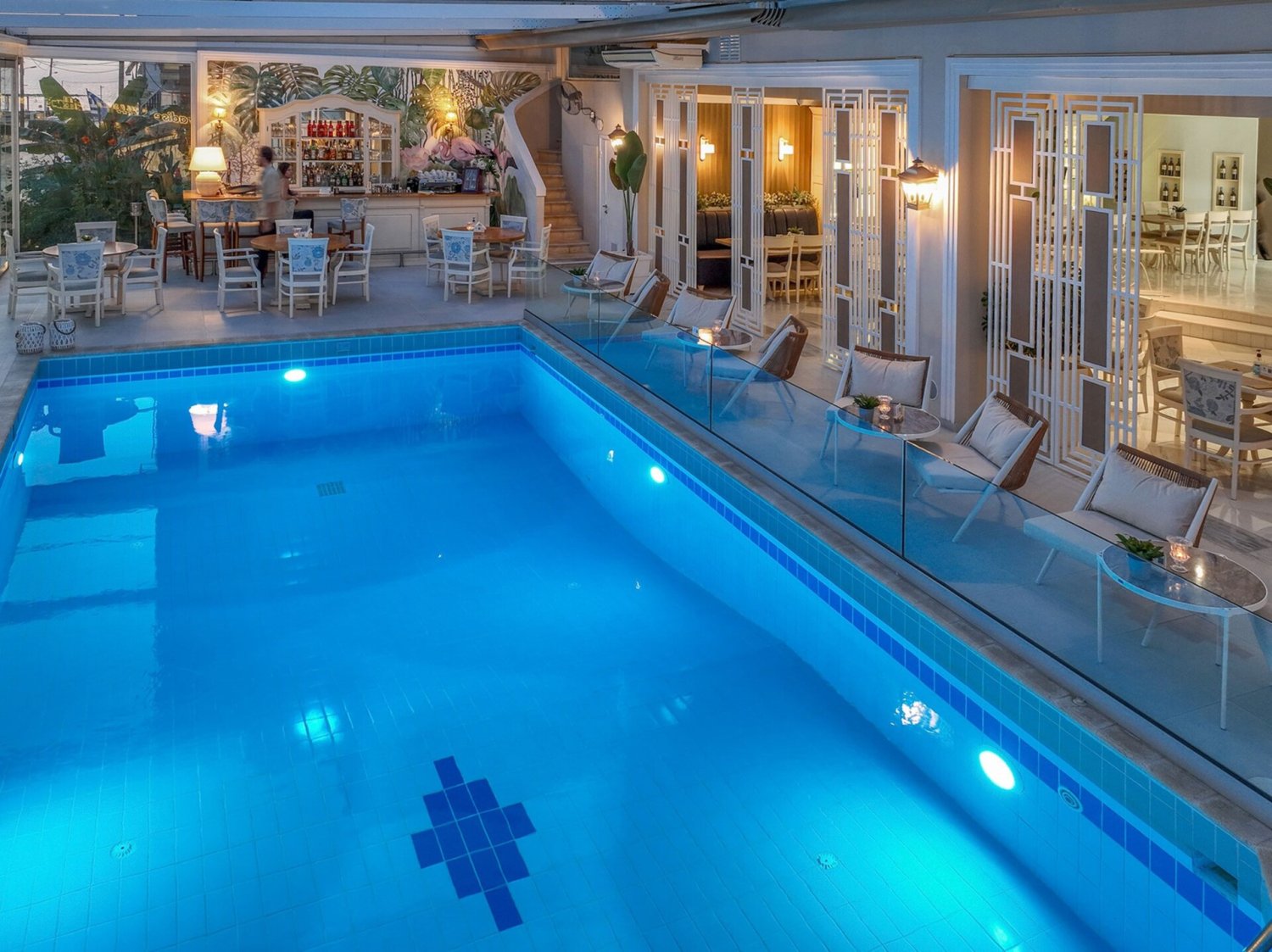 Secret Paradise Hotel & Spa foto 35