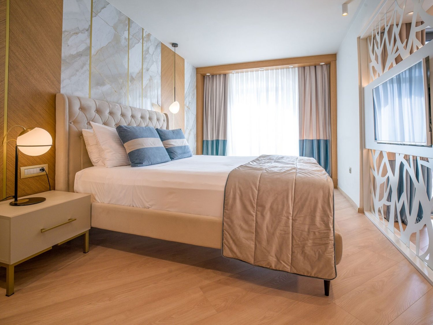 Secret Paradise Hotel & Spa foto 9