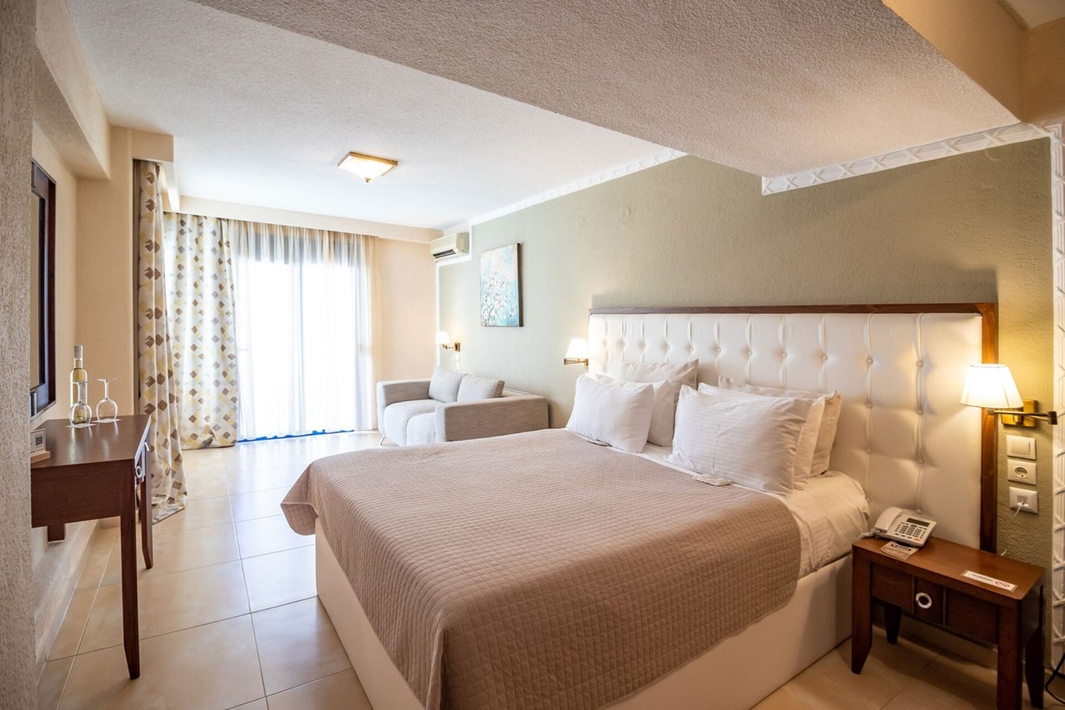 Secret Paradise Hotel & Spa foto 10