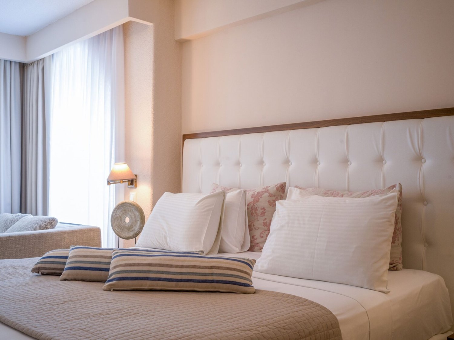 Secret Paradise Hotel & Spa foto 11