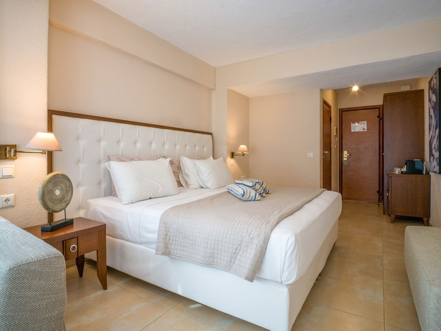Secret Paradise Hotel & Spa foto 13