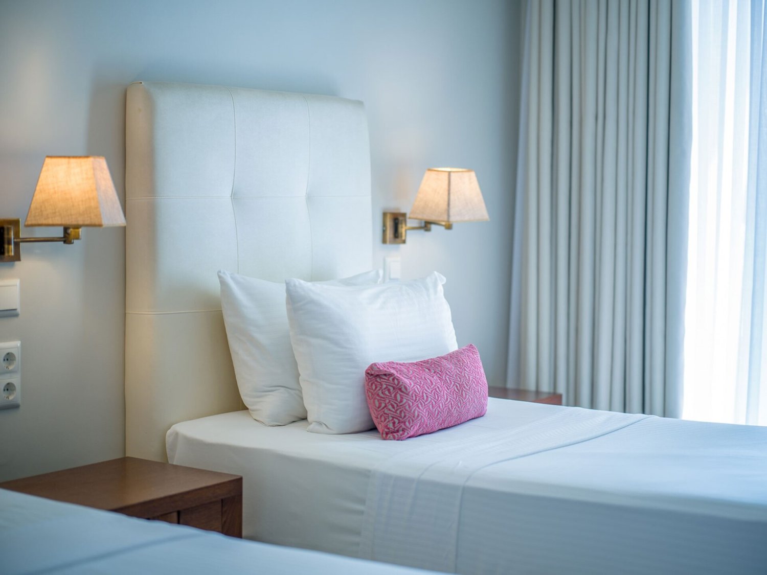 Secret Paradise Hotel & Spa foto 14