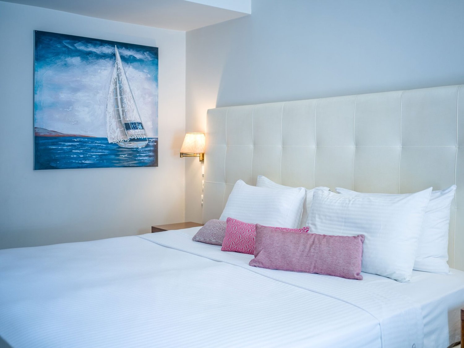 Secret Paradise Hotel & Spa foto 15