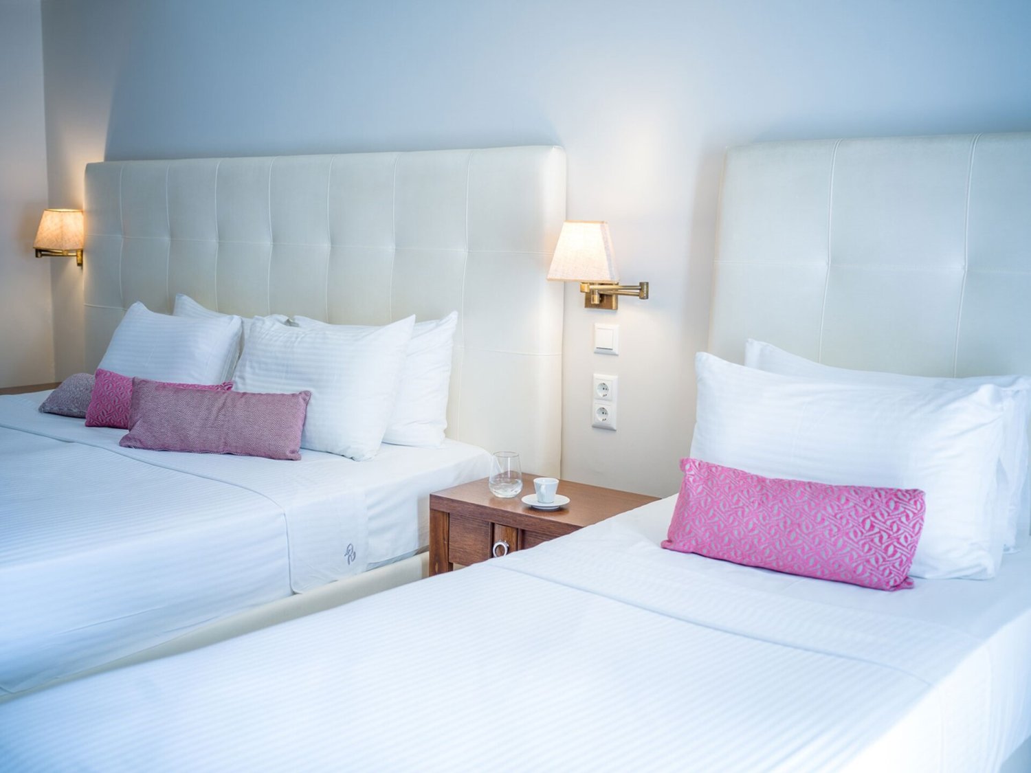 Secret Paradise Hotel & Spa foto 16