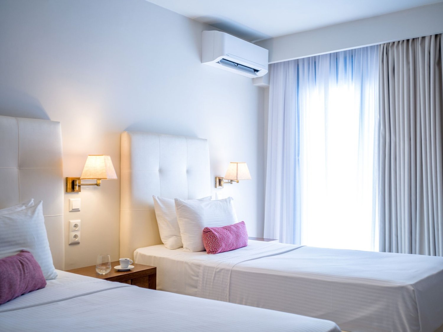 Secret Paradise Hotel & Spa foto 17
