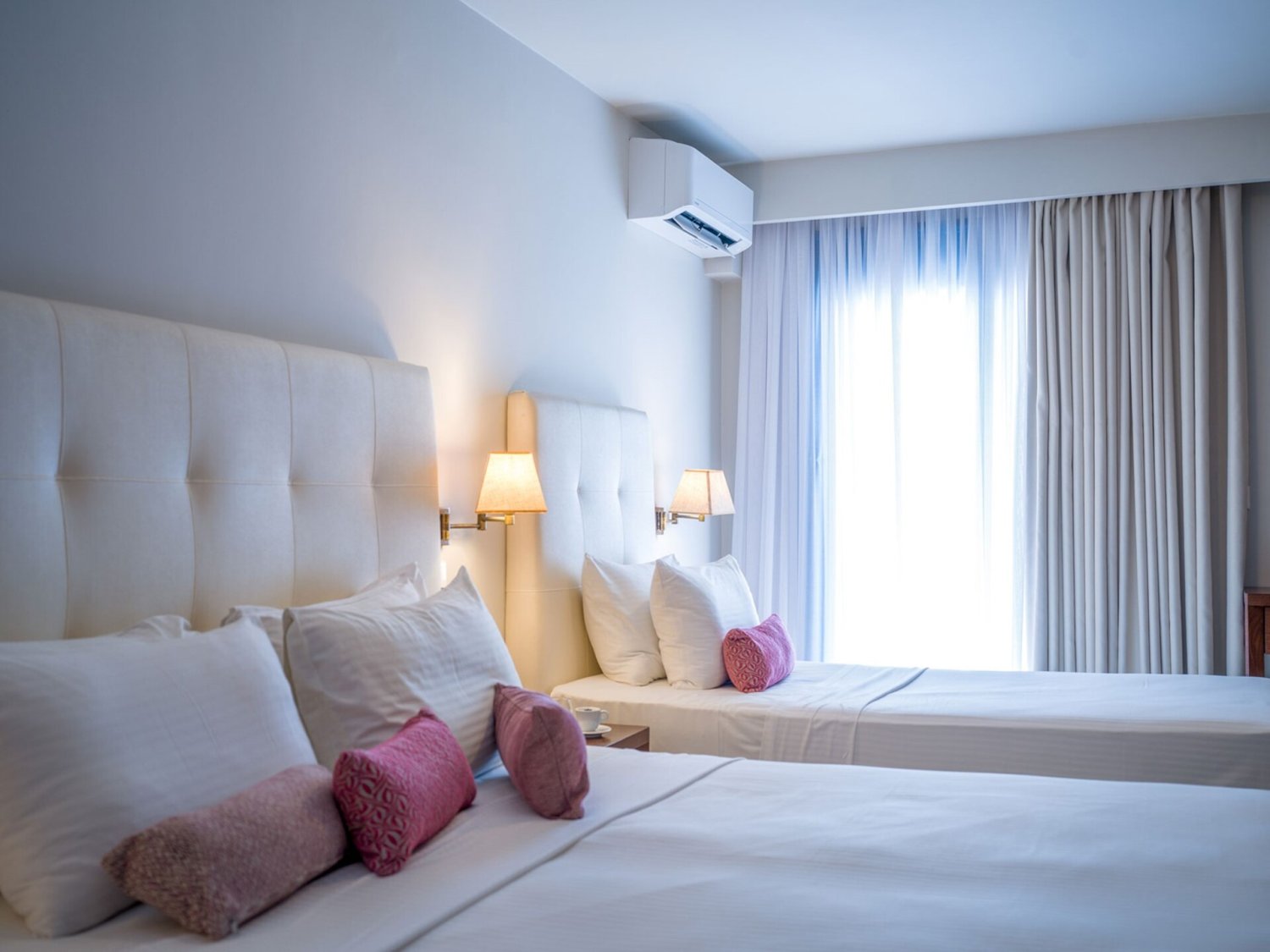 Secret Paradise Hotel & Spa foto 18
