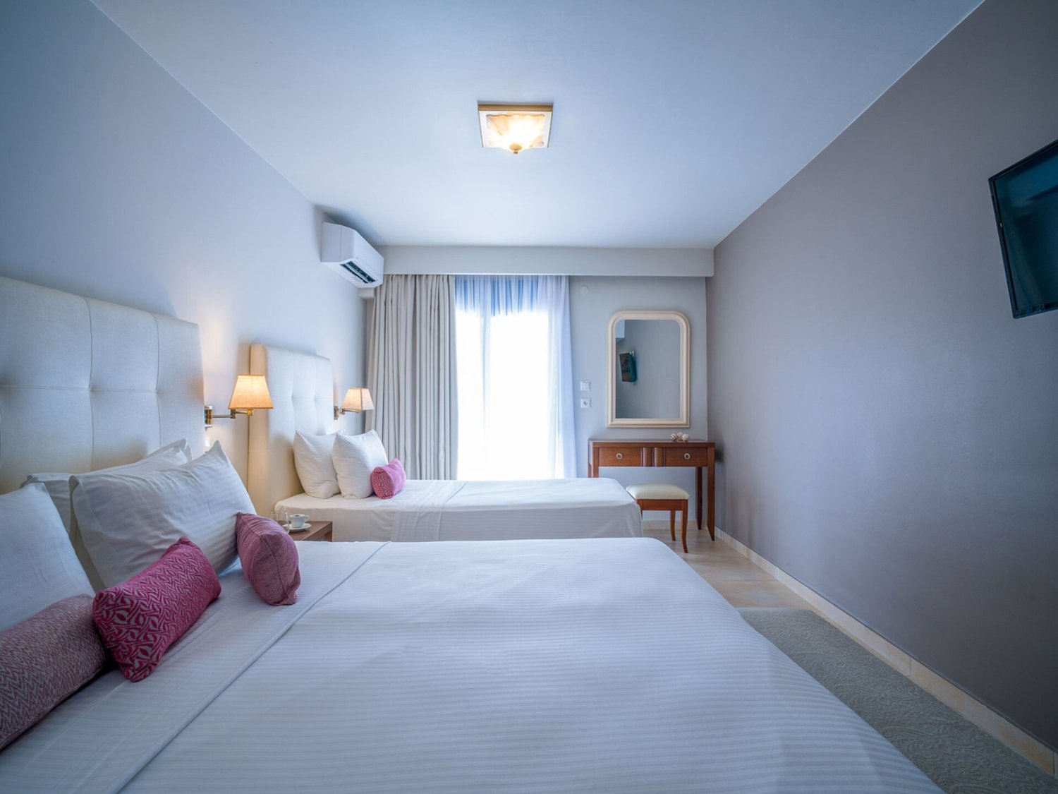 Secret Paradise Hotel & Spa foto 19