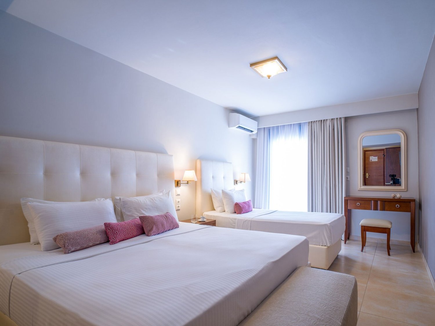 Secret Paradise Hotel & Spa foto 20