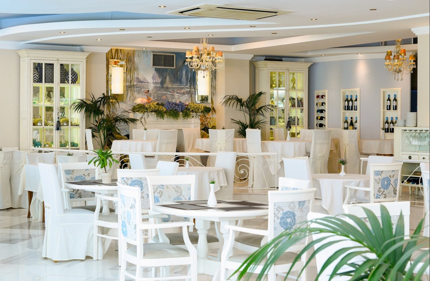 Secret Paradise Hotel & Spa foto 24