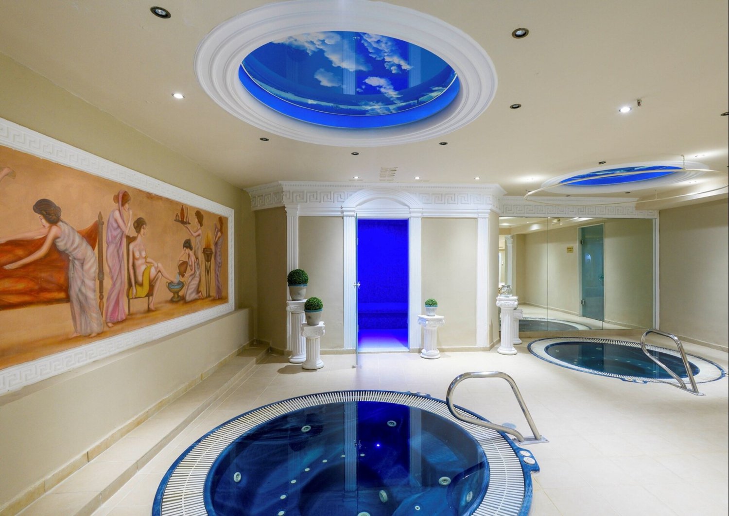Secret Paradise Hotel & Spa foto 32