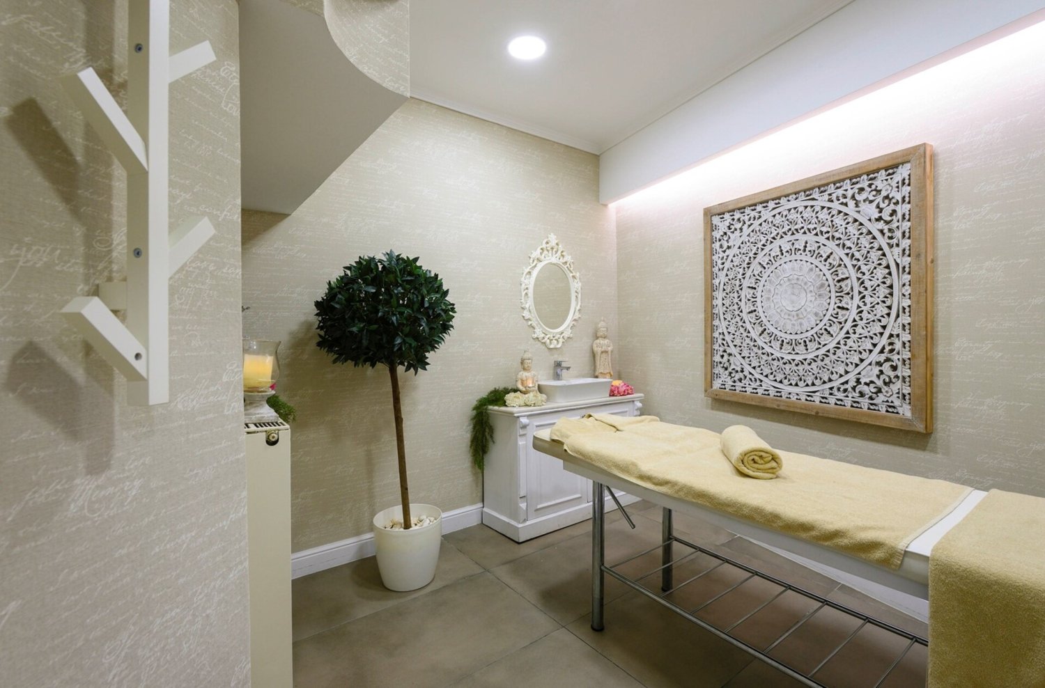 Secret Paradise Hotel & Spa foto 31