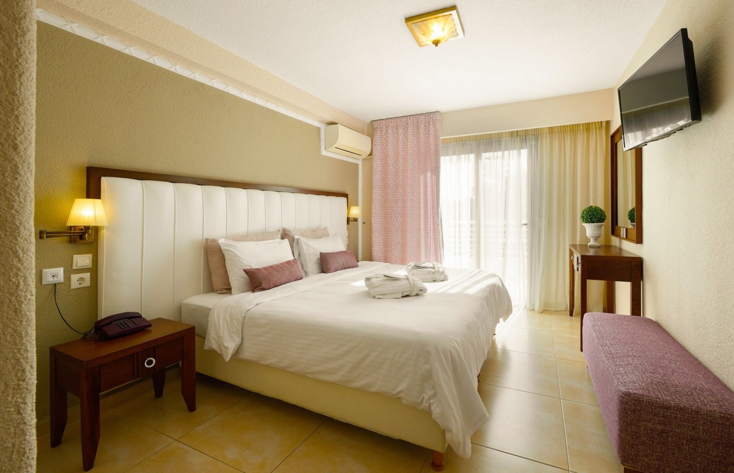 Secret Paradise Hotel & Spa foto 21