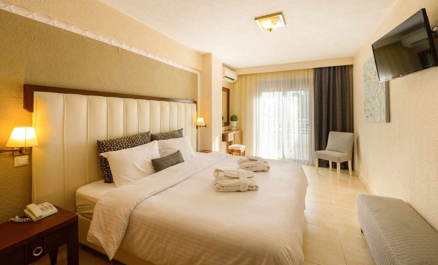 Secret Paradise Hotel & Spa foto 22