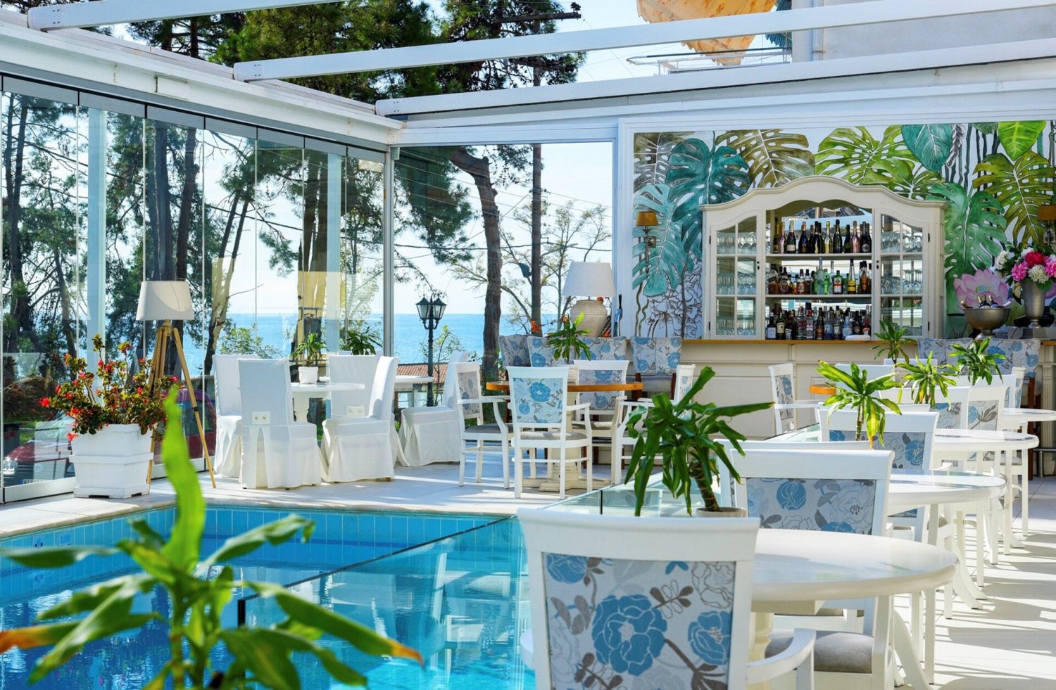 Secret Paradise Hotel & Spa foto 26