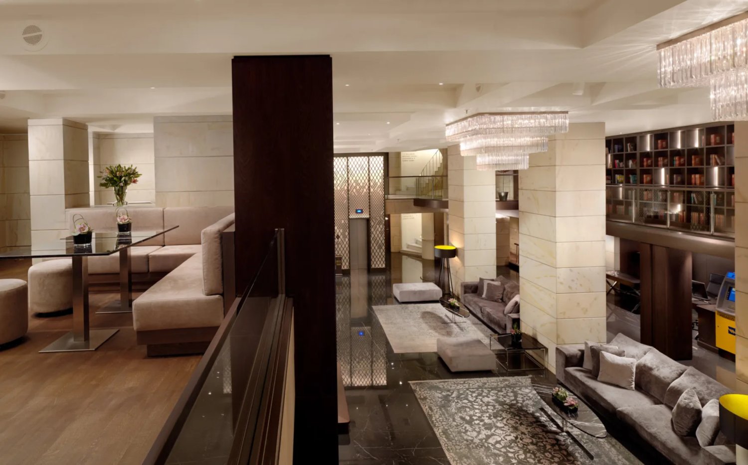 NJV Athens Plaza image 1