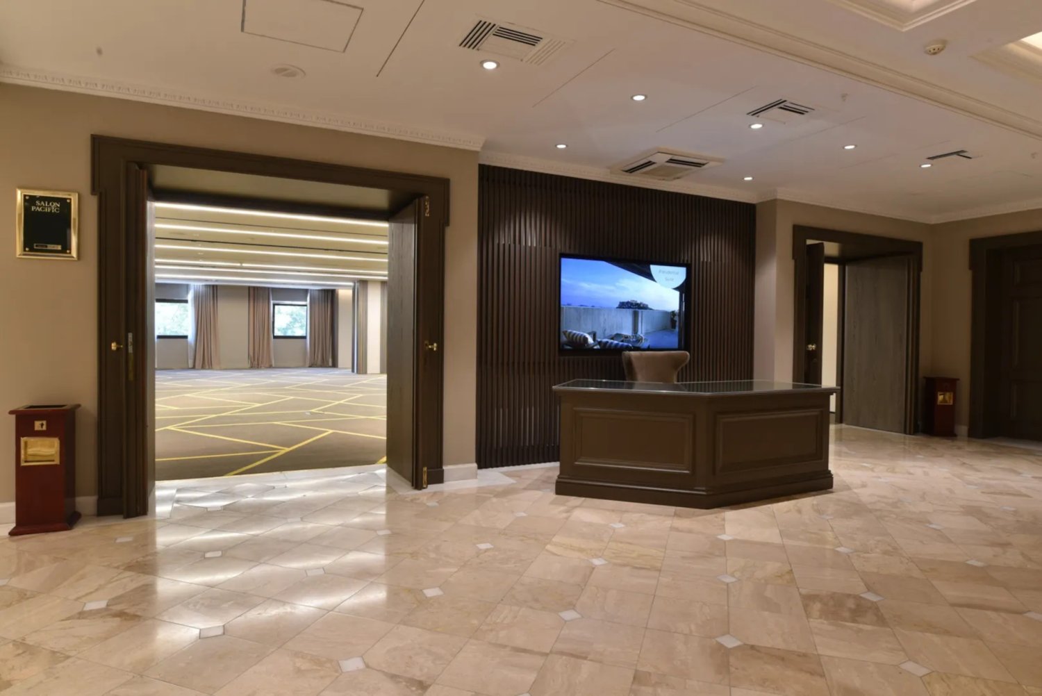 NJV Athens Plaza image 2