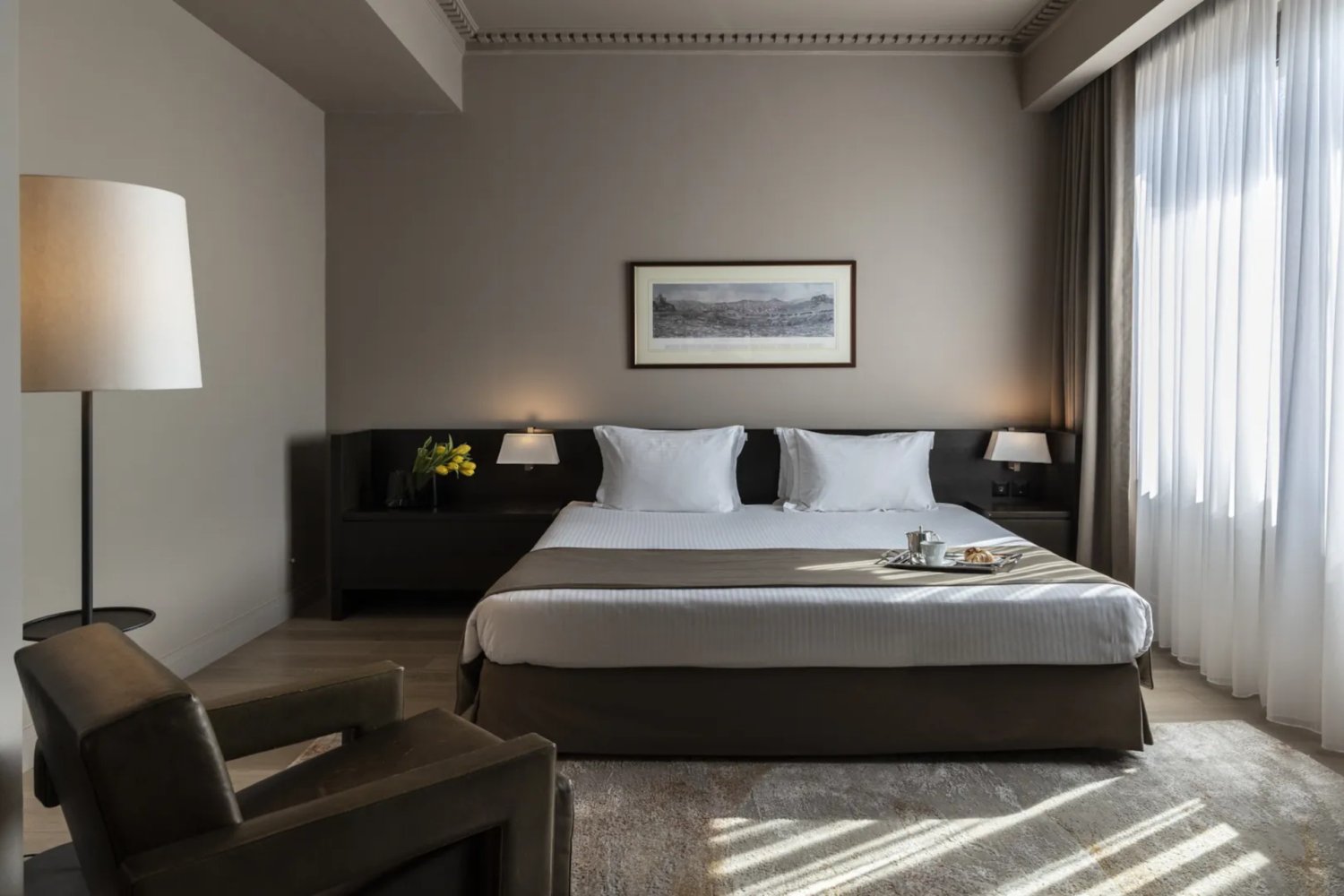 NJV Athens Plaza image 3