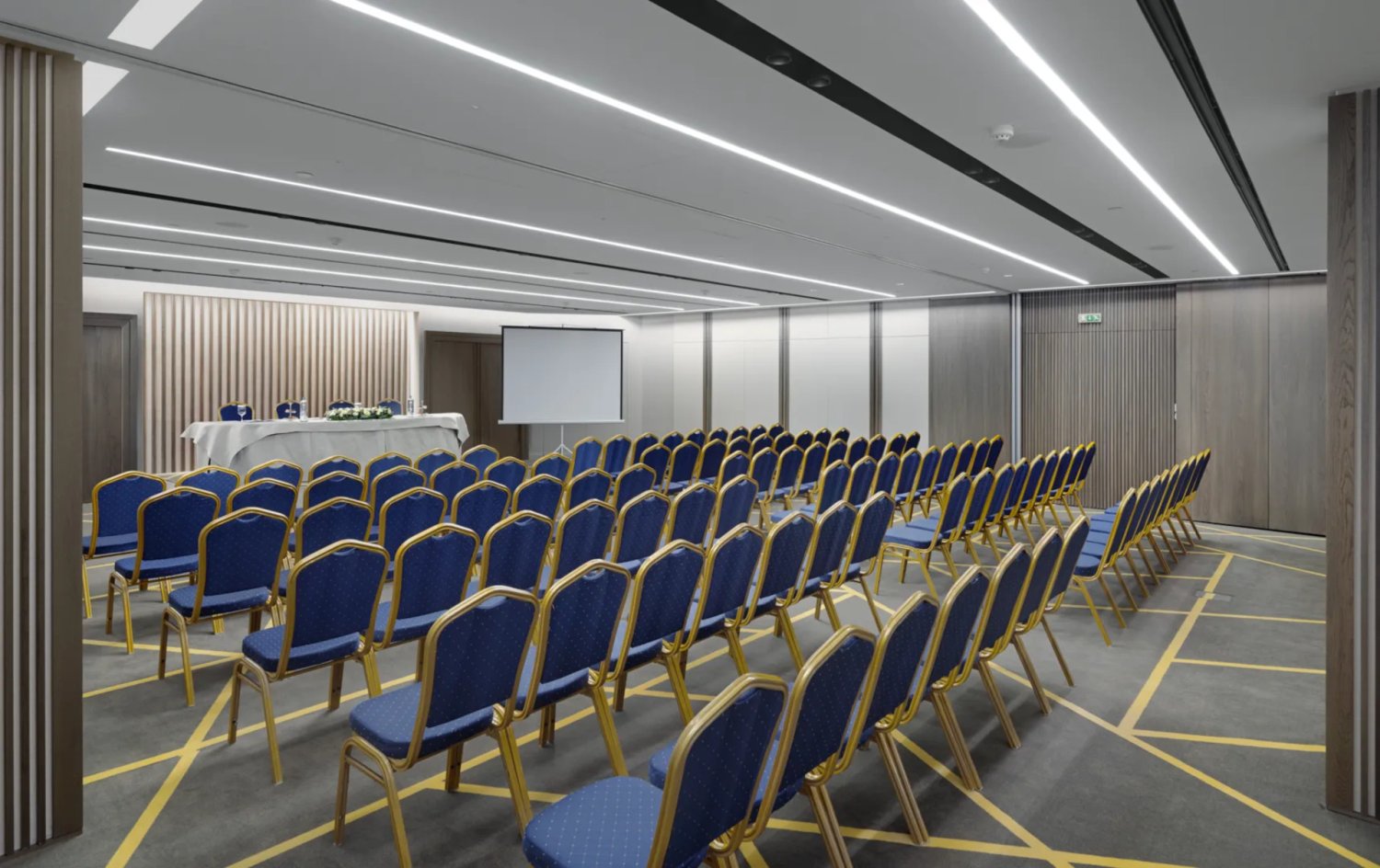 NJV Athens Plaza foto 12