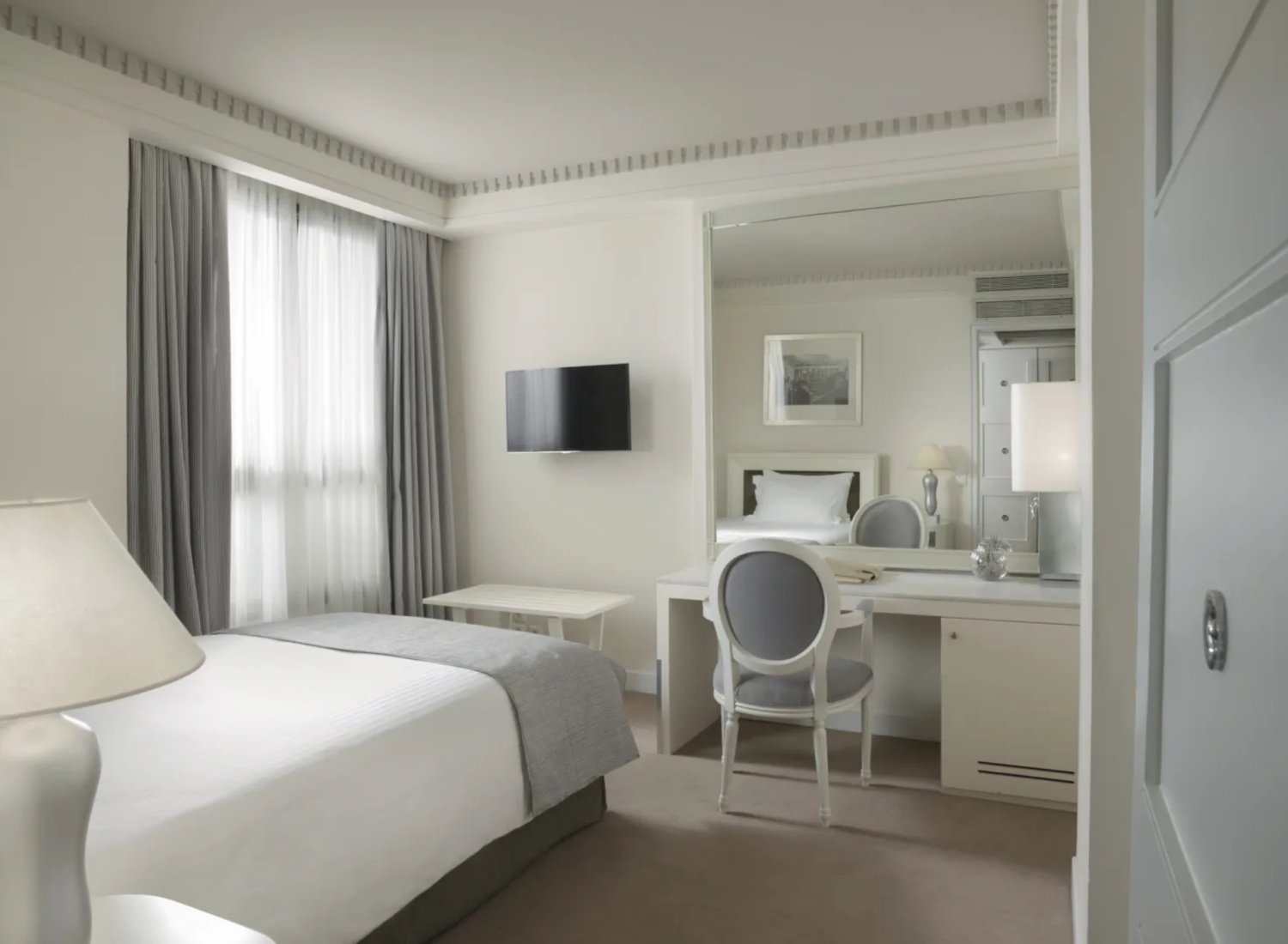 NJV Athens Plaza foto 7