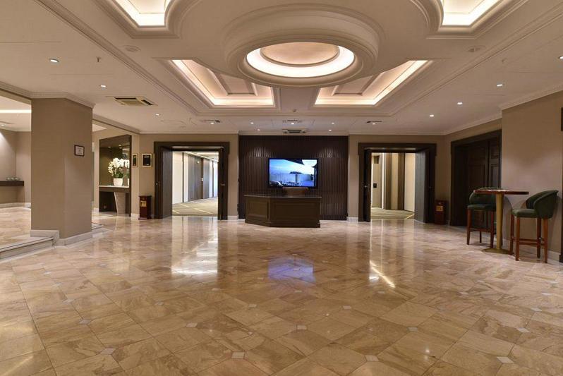 NJV Athens Plaza in Athens - foto 4