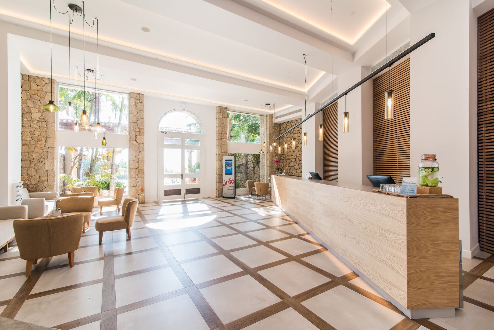 Hotel Na Taconera Sport & Relax image 3