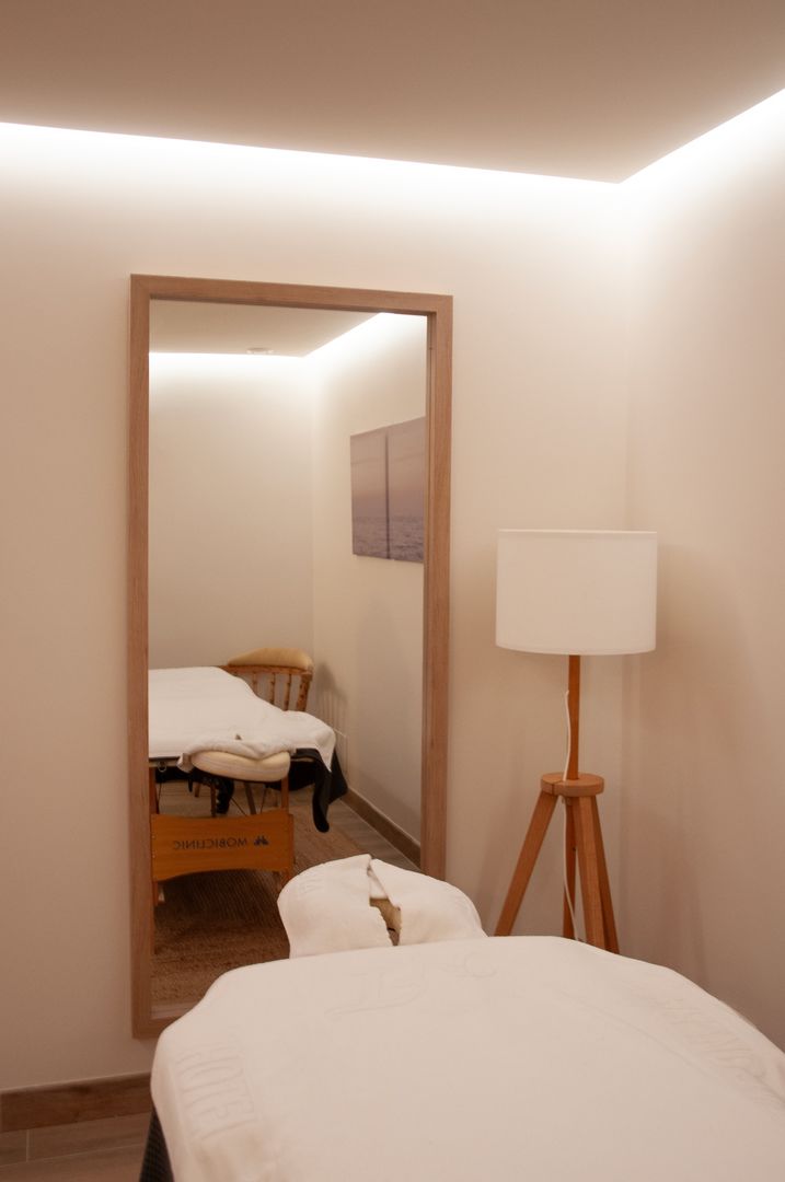 Hotel Na Taconera Sport & Relax foto 20