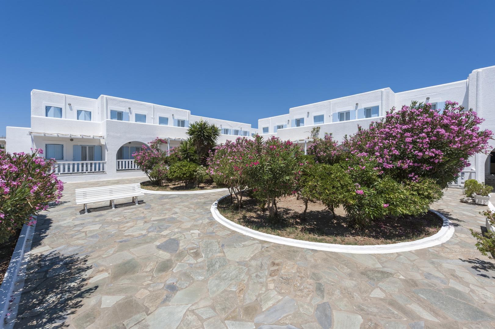 Narges Hotel foto 6
