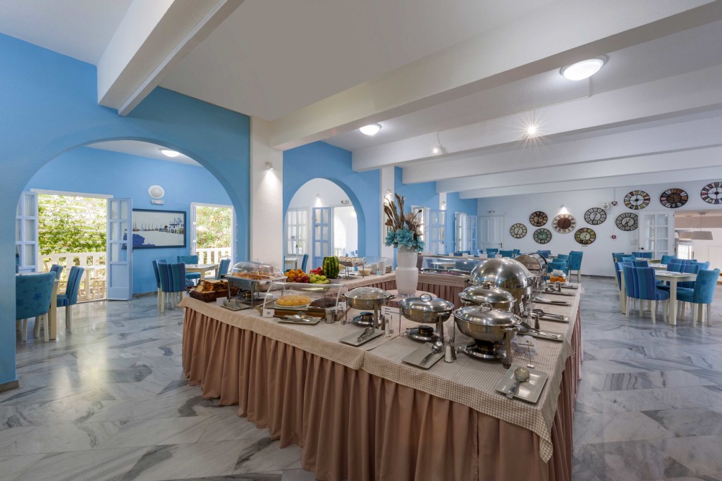 Narges Hotel image 1