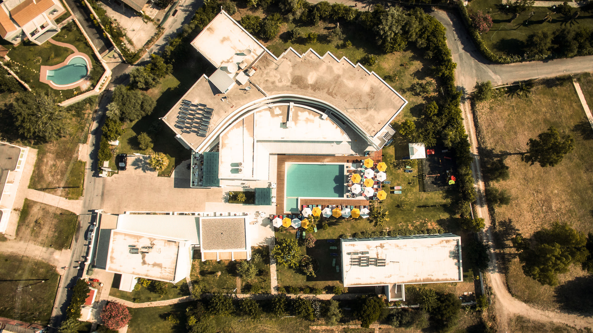 Nasos Hotel & Resort image 3